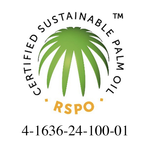 Sustainable Palm Oil